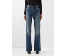 Joan Wide-leg Jeans