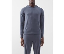 Mr Balham Cashmere Hoodie