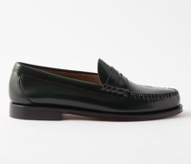 Weejun Heritage Larson Leather Loafers