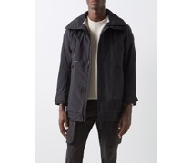 Hh Arc 22 3-in-1 Technical-shell Coat