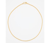 Hex Gold-vermeil Necklace