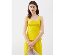 Trixie Crepe Cami Top