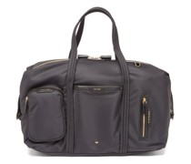 Inflight Recycled-shell Tote Bag