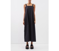 Oakley Cotton Dress