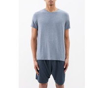 Marlowe Modal-blend Pyjama T-shirt