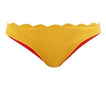 Santa Barbara Reversible Bikini Briefs