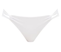 Narcissus Gathered-side Bikini Briefs
