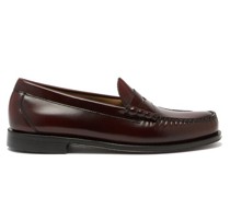 Weejuns Larson Leather Loafers