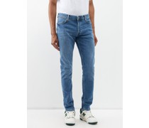 Lou Slim-leg Jeans