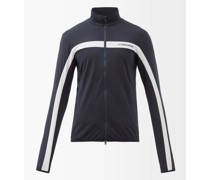 Jarvis Technical-shell Golf Jacket