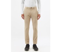 Iver Technical Golf Trousers
