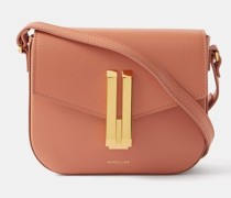 Vancouver Small Leather Cross-body Bag