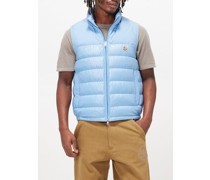 Cerces Quilted Down Gilet