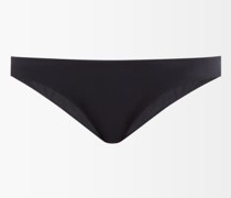 Leila Low-rise Bikini Briefs