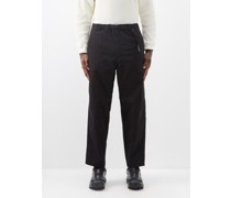 Flex Climber Cotton-blend Trousers