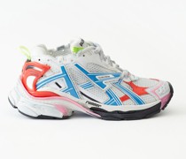 Runner Mesh Trainers