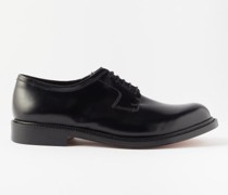 Camden Leather Derby Shoes
