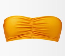 Ava Bandeau Bikini Top