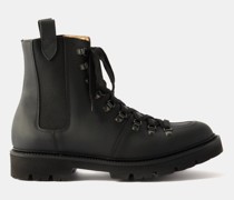 Brady Leather Hiking Boots