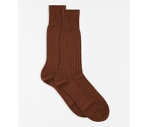 No.2 Finest Cashmere-blend Socks