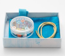 Rainbow Forte Multi-bead Bracelet Kit