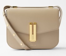 Vancouver Leather Cross-body Bag