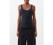 Organic Responsible Jersey Vest