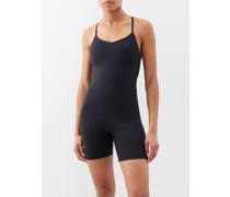 Barre Unitard Bodysuit