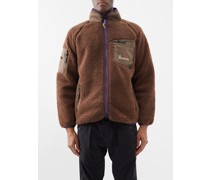 Mountain Gorilla Fleece Jacket