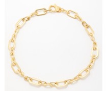 Essex 14kt Gold-plated Necklace