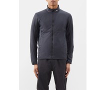 Rowan Stretch-shell Jacket