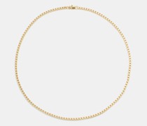 Venezia 14kt Gold-plated Necklace