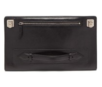 Runaway I Leather Pouch