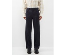 Santana Twill Trousers