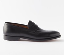 Sydney Leather Loafers