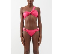 Haut de bikini stretch Narcissus
