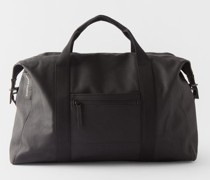 Sofo Medium Recycled-canvas Holdall