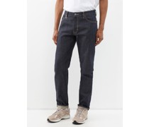 Ray Straight-leg Jeans