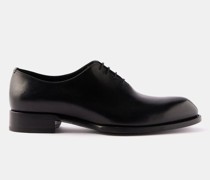 Cardinal Leather Oxford Shoes