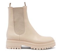 Chester Trek-sole Leather Chelsea Boots