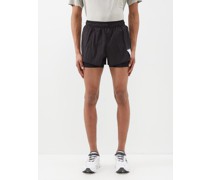 Rippy 3" Trail Shorts