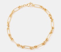 Bowery 14kt Gold-plated Necklace