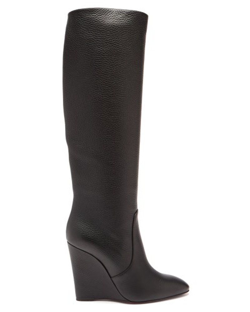 louboutin stiefel