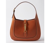 Jackie 1961 Small Leather Bag