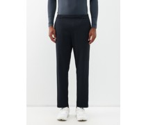 Flight Stretch-nylon Trousers