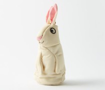 Rabbit Packable Tote Bag