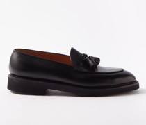 Edmond Leather Loafers