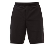 Pace Breaker 9" Technical-shell Shorts