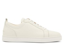 Louis Junior Low-top Leather Trainers