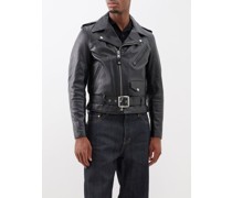 Perfecto One Star Leather Jacket